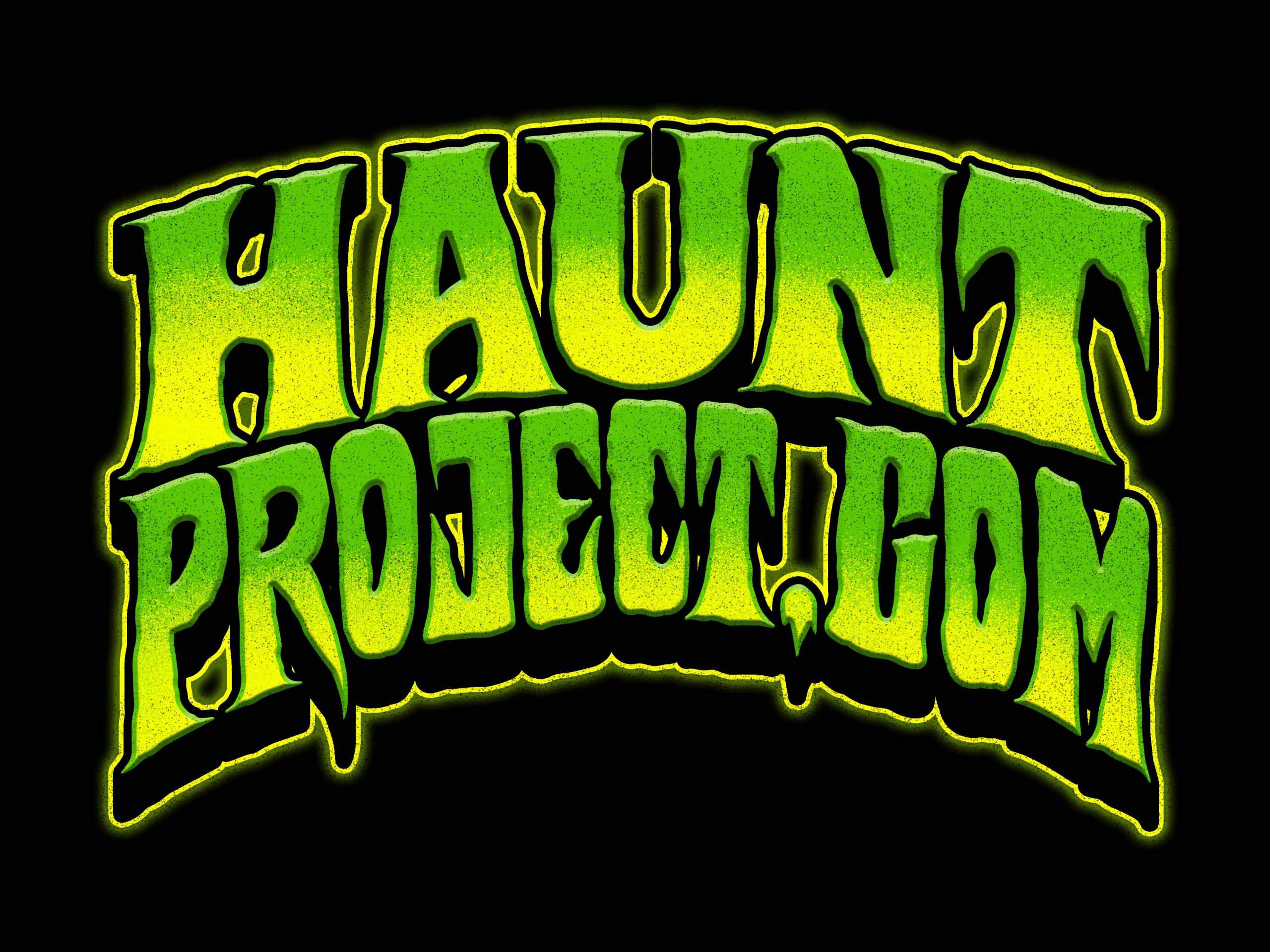 Haunt Project